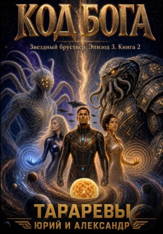 Юрий Тарарев. Код бога