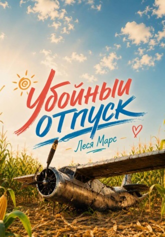 Убойный отпуск. Леся Марс