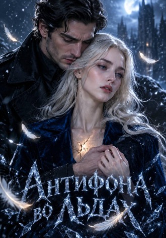 Айлин Крайт. Антифона во льдах