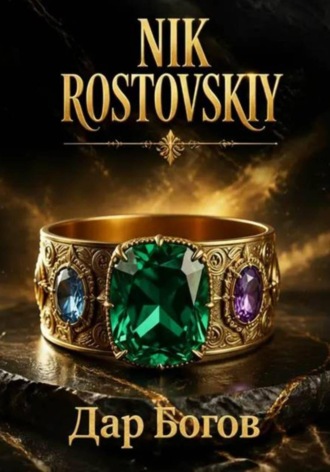 Дар Богов. Ник Ростовский