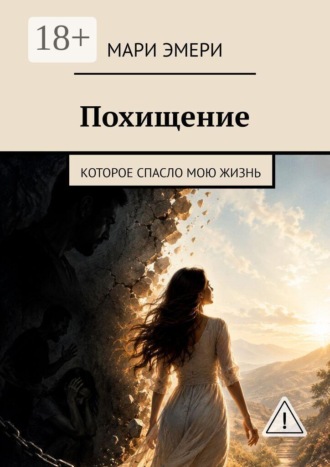 Похищение. Которое спасло мою жизнь. Мари Эмери