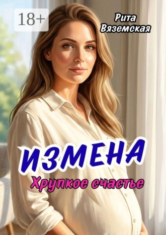 Рита Вяземская. Измена. Хрупкое счастье