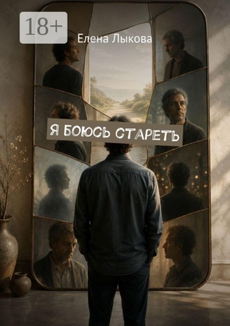 Я боюсь стареть. Елена Лыкова