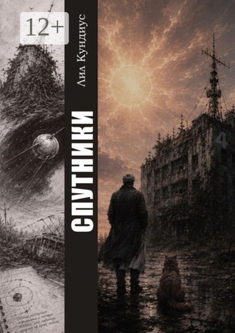 Лил Кундиус. Спутники