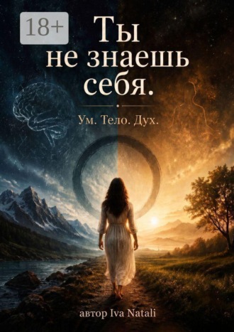 Ты не знаешь себя. Ум. Тело. Дух. Iva Natali