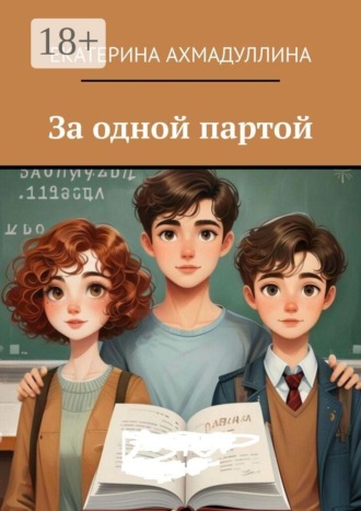 Екатерина Ахмадуллина. За одной партой