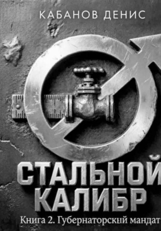 Денис Кабанов. Губернаторский мандат