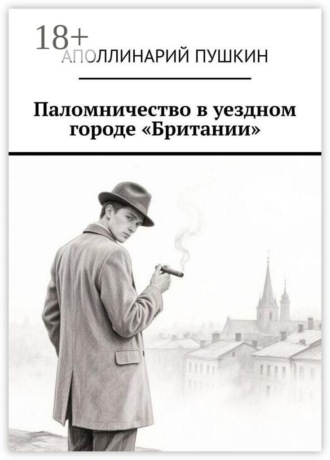 Паломничество в уездном городе «Британии». Аполлинарий Пушкин