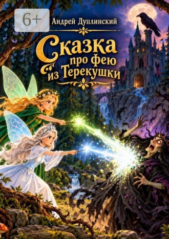Андрей Дуплинский. Сказка про фею из Терекушки