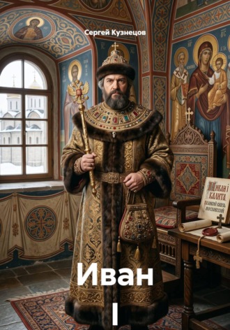 Иван I. Сергей Александрович Кузнецов