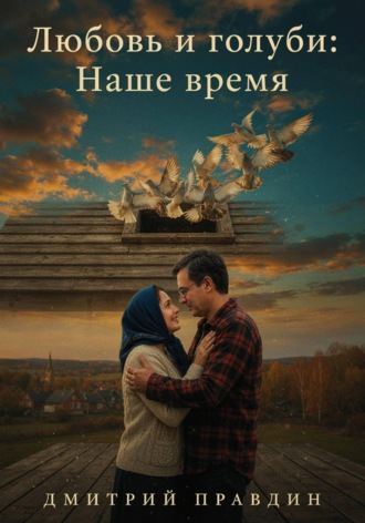 Дмитрий Правдин. Любовь и голуби: Наше время