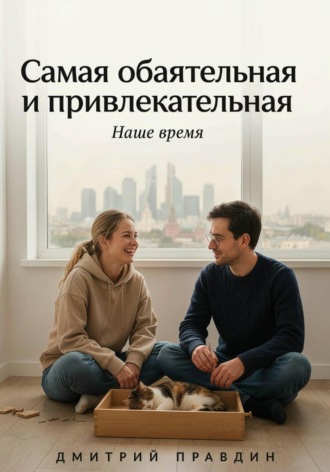 Самая обаятельная и привлекательная. Наше время. 