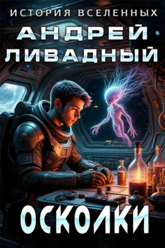 Андрей Ливадный. Осколки