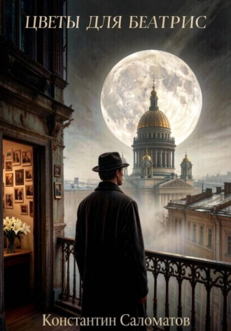 Константин Саломатов. Цветы для Беатрис