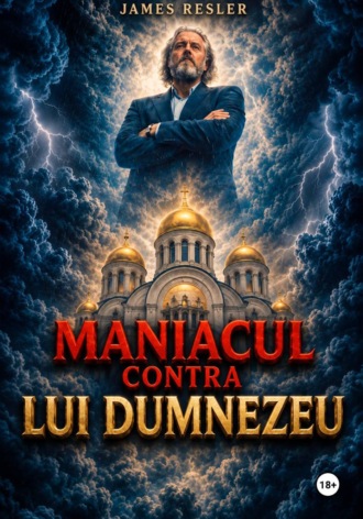 James Resler. Maniacul contra lui Dumnezeu