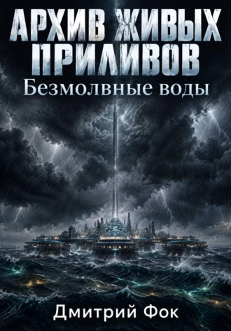 Дмитрий Фок. Архив живых приливов: Безмолвные воды
