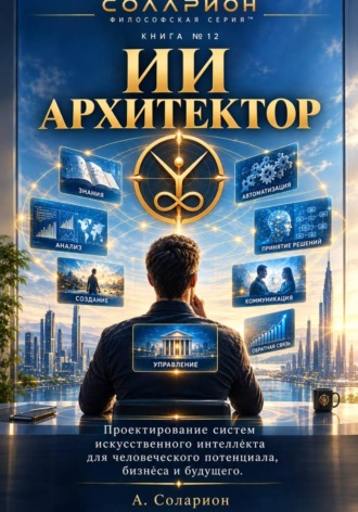 Ауриэль Соларион. Архитектор ИИ
