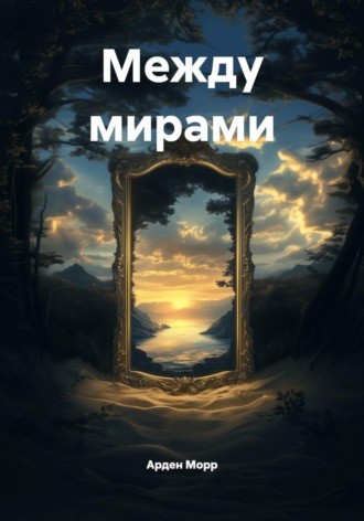 Арден Морр. Между мирами