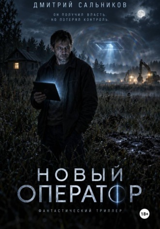 Дмитрий Сальников. Новый оператор
