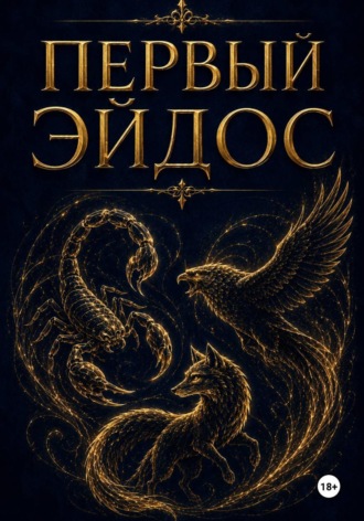 Валентина Шпигельман. Первый Эйдос