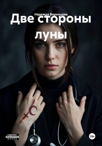 Надежда Грэй. Две стороны луны