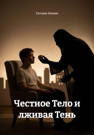 Честное Тело и лживая Тень. 