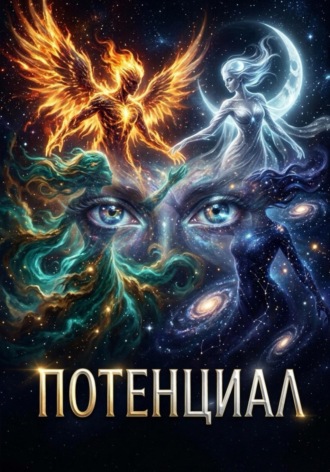  Астрея. Потенциал