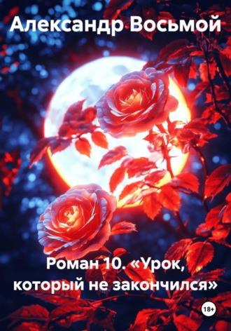 Александр Восьмой. Роман 10. Урок, который не закончился