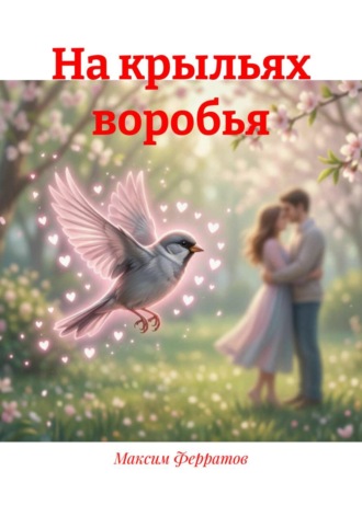 На крыльях воробья. 