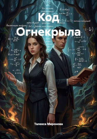Талекса Миронова. Код Огнекрыла