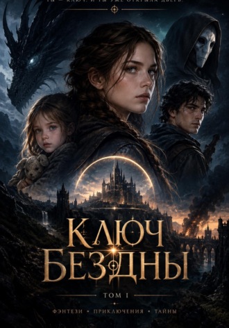 Кико Ам. Эхо дракона