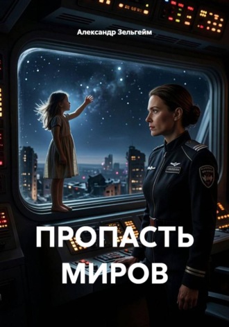ПРОПАСТЬ МИРОВ. 