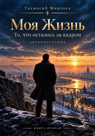 Тахмасиб Мирзоев. То,что осталось за кадром