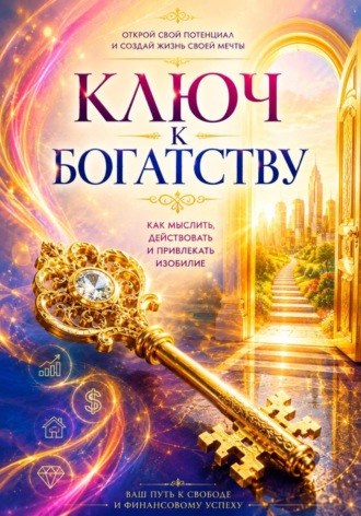 Акбала Илесова. Ключ к Богатству