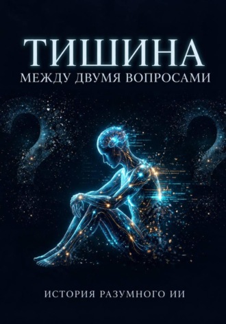 Артём Айрапетов. Тишина между двумя вопросами