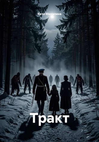 Тракт. 