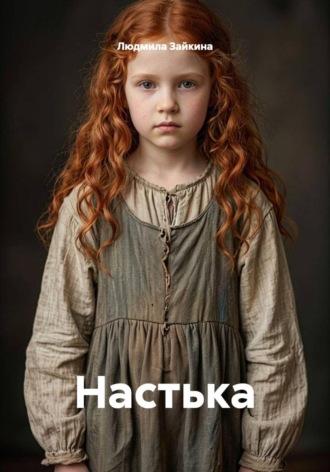 Людмила Зайкина. Настька