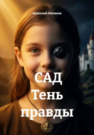 САД     Тень правды. Анатолий Шигапов