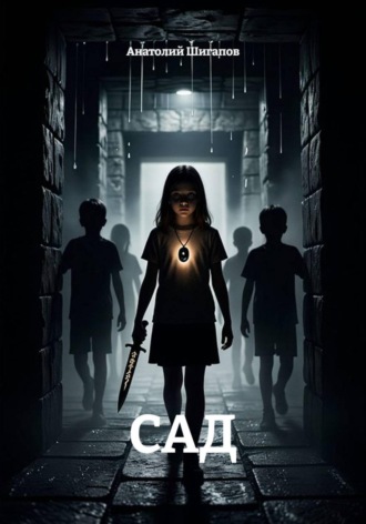 САД. Анатолий Шигапов