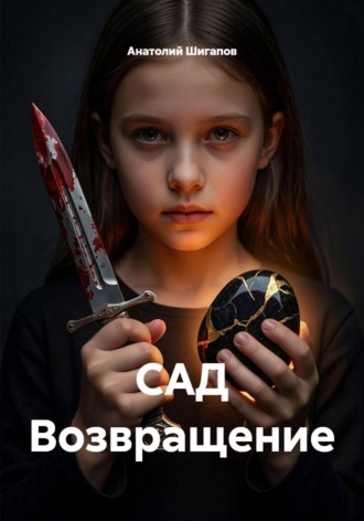 САД Возвращение. Анатолий Шигапов