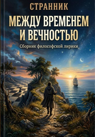Странник. Между временем и вечностью