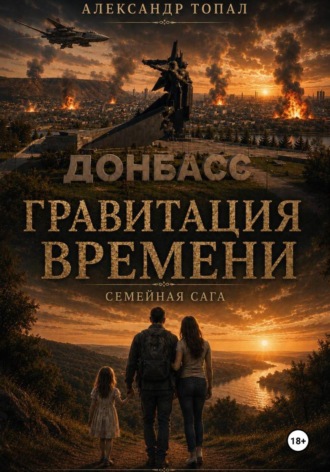 Гравитация Времени. 
