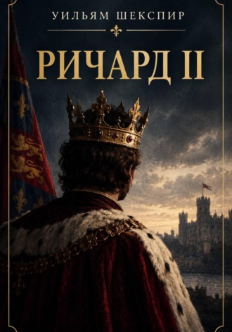 Ричард II. Уильям Шекспир