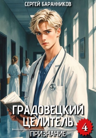 Сергей Баранников. Градовецкий целитель. Признание