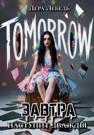 Завтра наступит дважды. Лера Лебедь