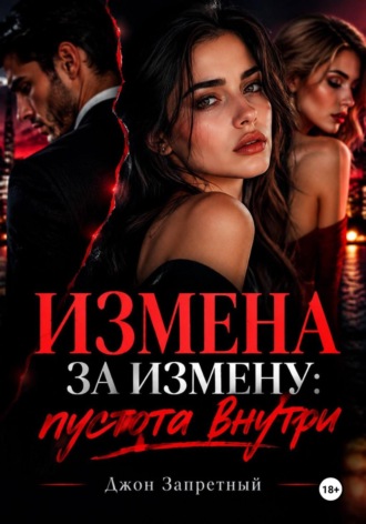 Измена за измену: пустота внутри. Джон Запретный