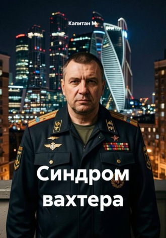 Синдром вахтера. Капитан М.
