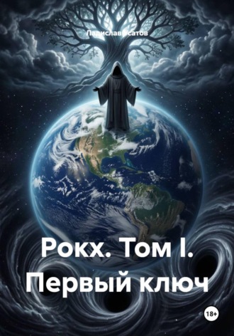 Рокх. Том I. Первый ключ. Ладислав Усатов