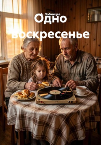 А. Лобинцев. Одно воскресенье