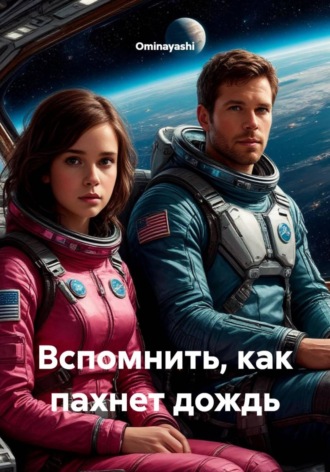Ominayashi. Вспомнить, как пахнет дождь